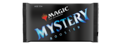 Mystery Booster Pack